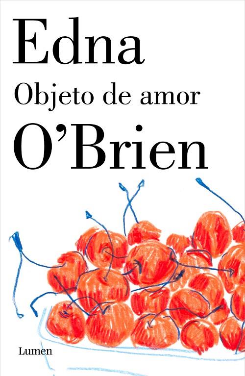 OBJETO DE AMOR | 9788426405029 | O'BRIEN, EDNA | Galatea Llibres | Llibreria online de Reus, Tarragona | Comprar llibres en català i castellà online