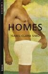 HOMES | 9788498246391 | SIMO, ISABEL-CLARA | Galatea Llibres | Llibreria online de Reus, Tarragona | Comprar llibres en català i castellà online