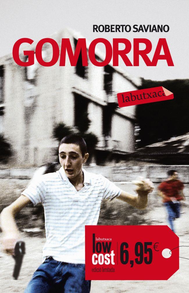 GOMORRA | 9788499304267 | SAVIANO, ROBERTO | Galatea Llibres | Llibreria online de Reus, Tarragona | Comprar llibres en català i castellà online