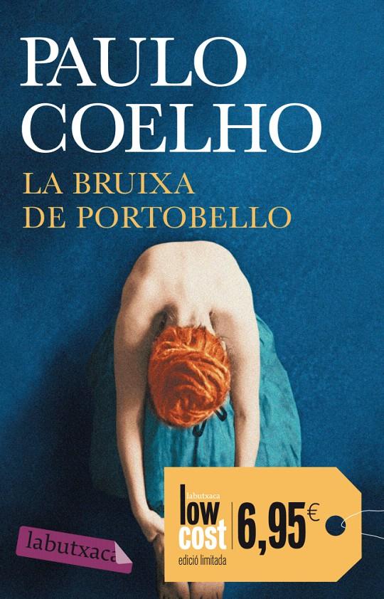 LA BRUIXA DE PORTOBELLO | 9788499306186 | COELHO, PAULO | Galatea Llibres | Llibreria online de Reus, Tarragona | Comprar llibres en català i castellà online