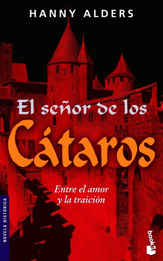 SEÑOR DE LOS CATAROS, EL | 9788427034662 | ALDERS, HANNY | Galatea Llibres | Llibreria online de Reus, Tarragona | Comprar llibres en català i castellà online