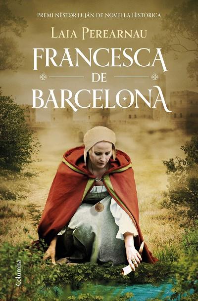 FRANCESCA DE BARCELONA | 9788466429221 | PEREARNAU, LAIA | Galatea Llibres | Llibreria online de Reus, Tarragona | Comprar llibres en català i castellà online