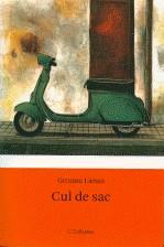 CUL DE SAC | 9788499322506 | LIENAS, GEMMA | Galatea Llibres | Llibreria online de Reus, Tarragona | Comprar llibres en català i castellà online
