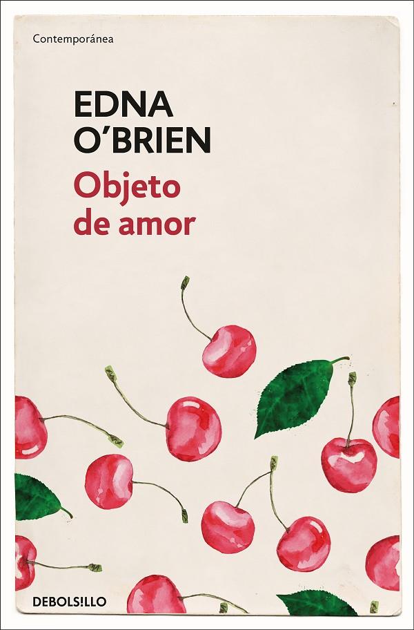 OBJETO DE AMOR | 9788466346610 | O'BRIEN, EDNA | Galatea Llibres | Llibreria online de Reus, Tarragona | Comprar llibres en català i castellà online