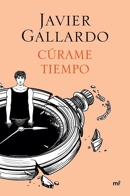 CÚRAME TIEMPO | 9788427051690 | GALLARDO, JAVIER | Galatea Llibres | Llibreria online de Reus, Tarragona | Comprar llibres en català i castellà online