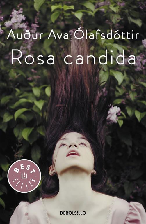 ROSA CANDIDA | 9788466332521 | ÓLAFSDÓTTIR, AUÐUR AVA | Galatea Llibres | Llibreria online de Reus, Tarragona | Comprar llibres en català i castellà online