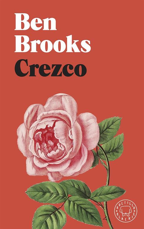 CREZCO | 9788417059743 | BROOKS, BEN | Galatea Llibres | Llibreria online de Reus, Tarragona | Comprar llibres en català i castellà online