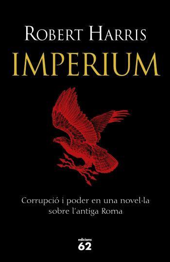 IMPERIUM (CAT) | 9788429759914 | HARRIS, ROBERT | Galatea Llibres | Llibreria online de Reus, Tarragona | Comprar llibres en català i castellà online