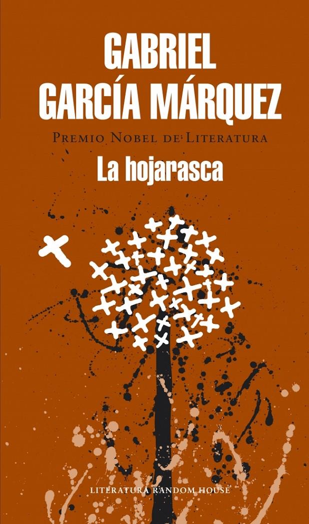 LA HOJARASCA | 9788439729204 | GARCIA MARQUEZ, GABRIEL | Galatea Llibres | Llibreria online de Reus, Tarragona | Comprar llibres en català i castellà online