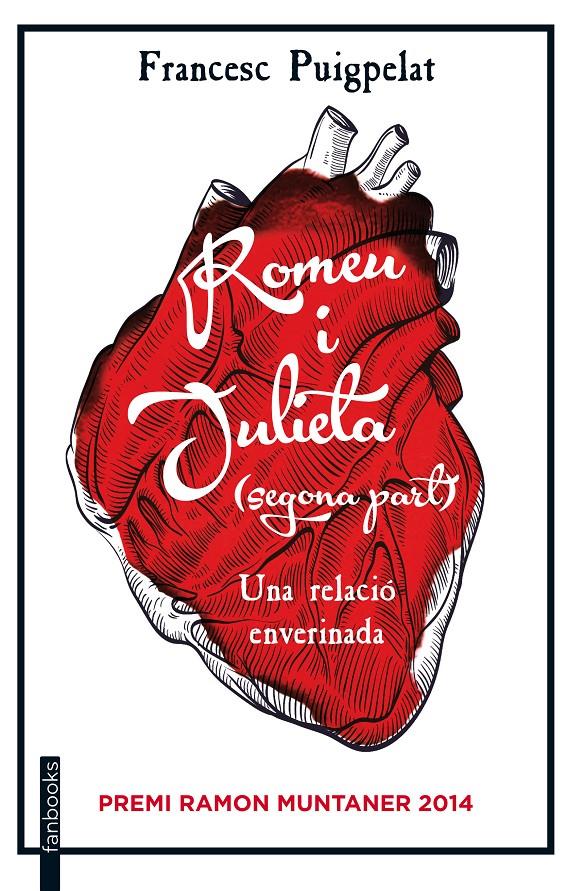 ROMEU I JULIETA (SEGONA PART) | 9788416297030 | PUIGPELAT, FRANCESC | Galatea Llibres | Llibreria online de Reus, Tarragona | Comprar llibres en català i castellà online