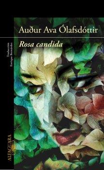 ROSA CANDIDA | 9788420407913 | OLAFSDOTTIR, AUÐUR AVA | Galatea Llibres | Llibreria online de Reus, Tarragona | Comprar llibres en català i castellà online