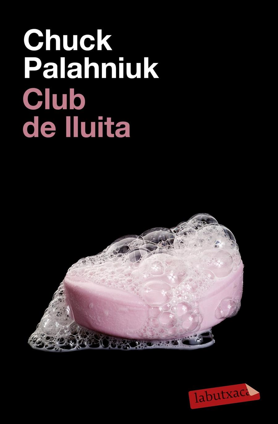 CLUB DE LLUITA | 9788499308609 | PALAHNIUK, CHUCK | Galatea Llibres | Llibreria online de Reus, Tarragona | Comprar llibres en català i castellà online