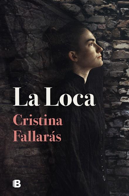 LA LOCA | 9788466670906 | FALLARAS, CRISTINA | Galatea Llibres | Llibreria online de Reus, Tarragona | Comprar llibres en català i castellà online