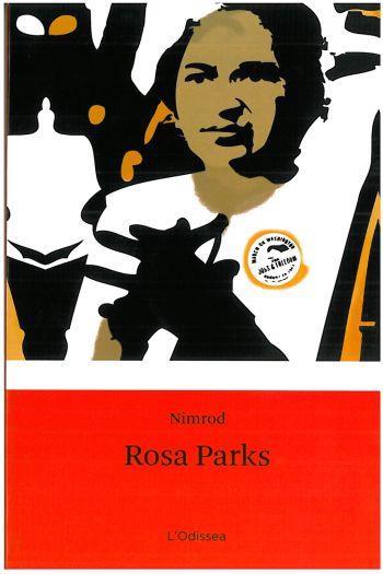 ROSA PARKS | 9788492790579 | NIMROD | Galatea Llibres | Llibreria online de Reus, Tarragona | Comprar llibres en català i castellà online
