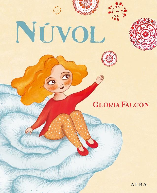 NÚVOL | 9788484289999 | FALCÓN, GLÒRIA | Galatea Llibres | Llibreria online de Reus, Tarragona | Comprar llibres en català i castellà online