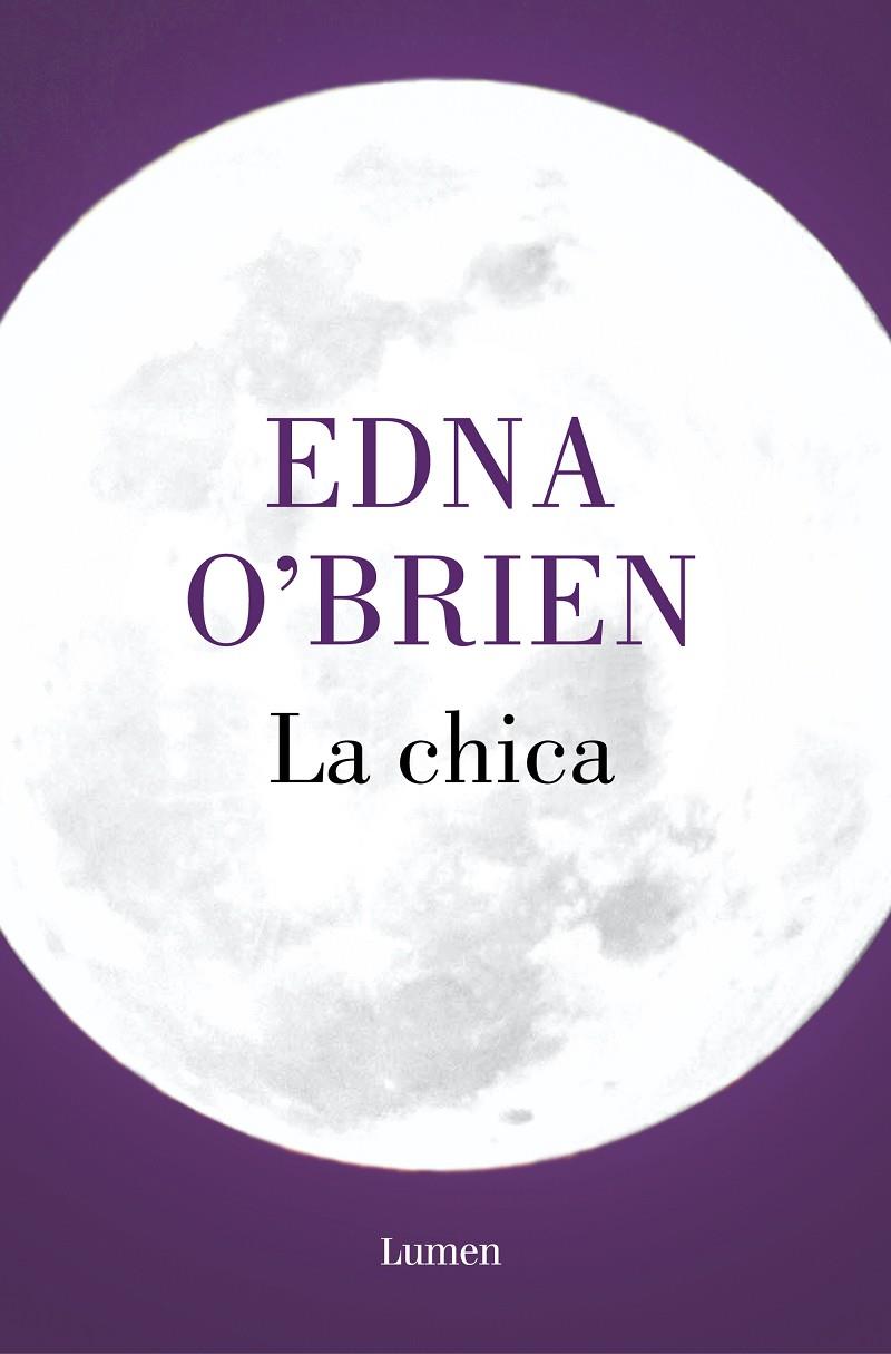 LA CHICA | 9788426406354 | O'BRIEN, EDNA | Galatea Llibres | Llibreria online de Reus, Tarragona | Comprar llibres en català i castellà online