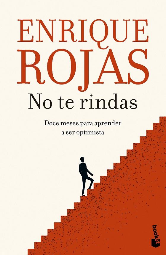 NO TE RINDAS | 9788467071337 | ROJAS, ENRIQUE | Galatea Llibres | Llibreria online de Reus, Tarragona | Comprar llibres en català i castellà online