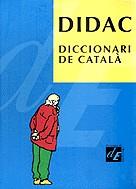 DICCIONARI DIDAC CATALA | 9788477399728 | DIVERSOS AUTORS | Galatea Llibres | Llibreria online de Reus, Tarragona | Comprar llibres en català i castellà online