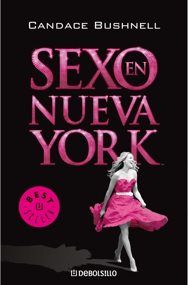 SEXO EN NUEVA YORK | 9788497594882 | BUSHNELL, CANDACE | Galatea Llibres | Llibreria online de Reus, Tarragona | Comprar llibres en català i castellà online