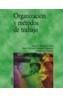 ORGANIZACION Y METODOS DE TRABAJO | 9788436816792 | AGUIRRE DE MENA, JUAN M. | Galatea Llibres | Llibreria online de Reus, Tarragona | Comprar llibres en català i castellà online