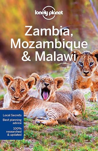 ZAMBIA, MOZAMBIQUE & MALAWI | 9781786570437 | Galatea Llibres | Llibreria online de Reus, Tarragona | Comprar llibres en català i castellà online