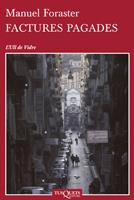 FACTURES PAGADES | 9788483833742 | FORASTER GIRAVENT, MANUEL | Galatea Llibres | Llibreria online de Reus, Tarragona | Comprar llibres en català i castellà online