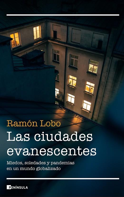LAS CIUDADES EVANESCENTES | 9788499429366 | LOBO, RAMÓN | Galatea Llibres | Llibreria online de Reus, Tarragona | Comprar llibres en català i castellà online
