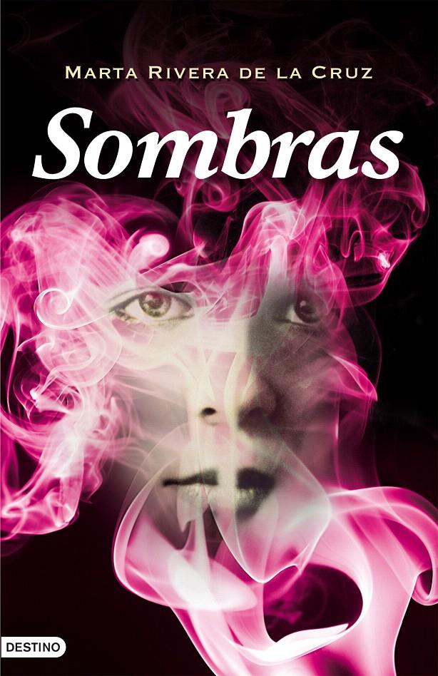 SOMBRAS | 9788408096214 | RIVERA DE LA CRUZ, MARTA | Galatea Llibres | Llibreria online de Reus, Tarragona | Comprar llibres en català i castellà online