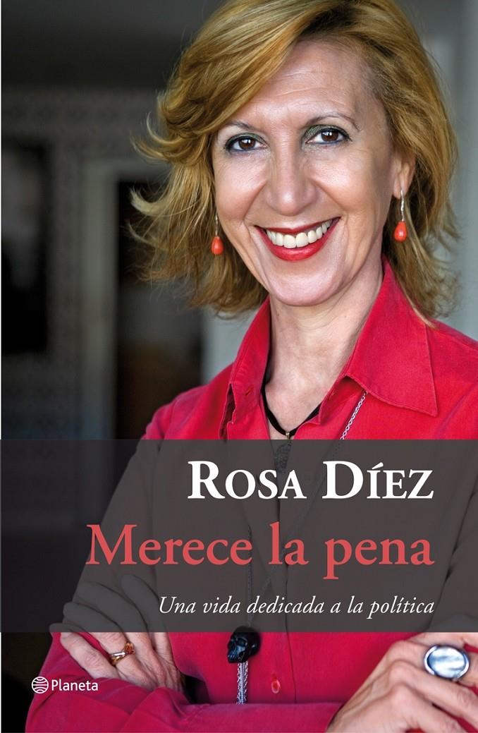 MERECE LA PENA | 9788408077008 | DIEZ, ROSA | Galatea Llibres | Llibreria online de Reus, Tarragona | Comprar llibres en català i castellà online