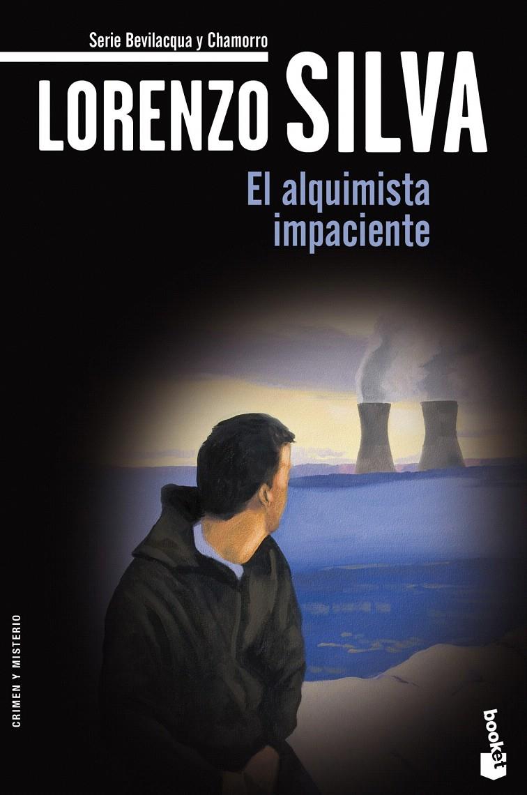 EL ALQUIMISTA IMPACIENTE | 9788423344260 | SILVA LORENZO | Galatea Llibres | Llibreria online de Reus, Tarragona | Comprar llibres en català i castellà online