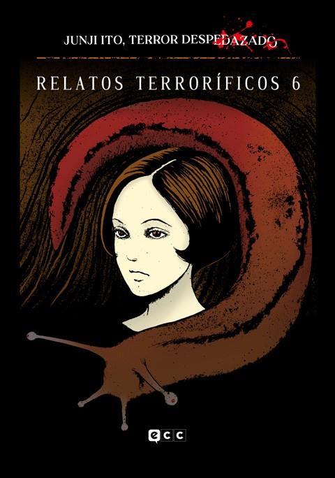 JUNJI ITO, TERROR DESPEDAZADO VOL. 18 - RELATOS TERRORÍFICOS 6 | 9788419866745 | ITO, JUNJI | Galatea Llibres | Llibreria online de Reus, Tarragona | Comprar llibres en català i castellà online