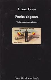 PARASITOS DEL PARAISO | 9788475221311 | COHEN, LEONARD | Galatea Llibres | Llibreria online de Reus, Tarragona | Comprar llibres en català i castellà online