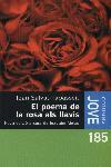 POEMA DE LA ROSA ALS LLAVIS | 9788499320366 | SALVAT-PAPASSEIT, JOAN | Galatea Llibres | Llibreria online de Reus, Tarragona | Comprar llibres en català i castellà online