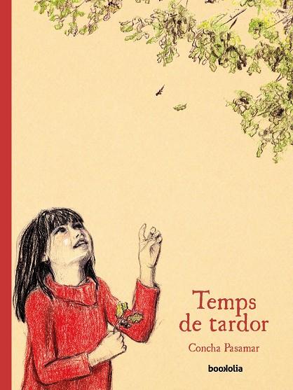 TEMPS DE TARDOR | 9788418284083 | PASAMAR, CONCHA | Galatea Llibres | Llibreria online de Reus, Tarragona | Comprar llibres en català i castellà online