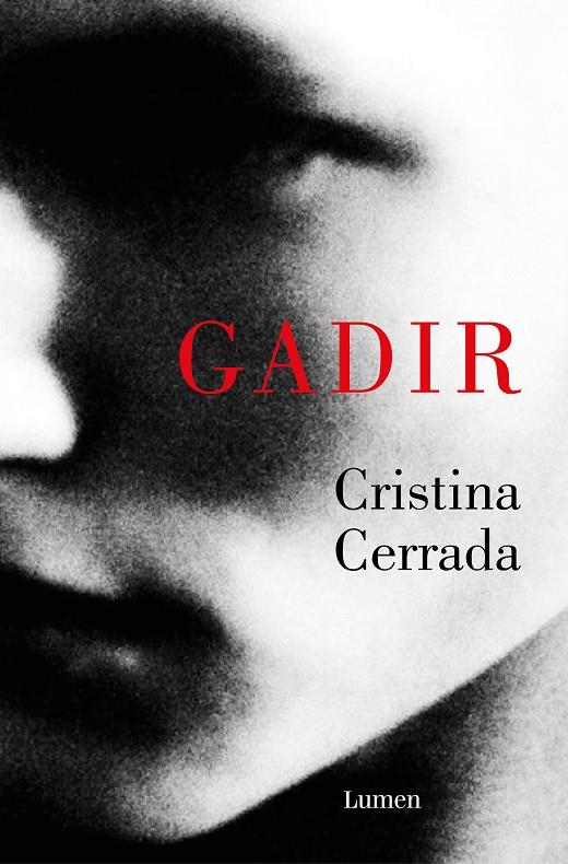 GADIR | 9788426430618 | CERRADA, CRISTINA | Galatea Llibres | Librería online de Reus, Tarragona | Comprar libros en catalán y castellano online