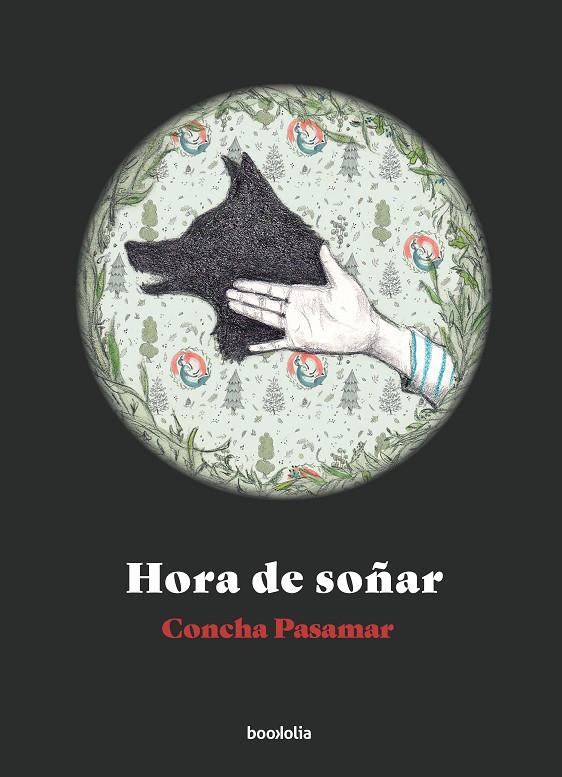 HORA DE SOÑAR | 9788418284908 | PASAMAR, CONCHA | Galatea Llibres | Llibreria online de Reus, Tarragona | Comprar llibres en català i castellà online