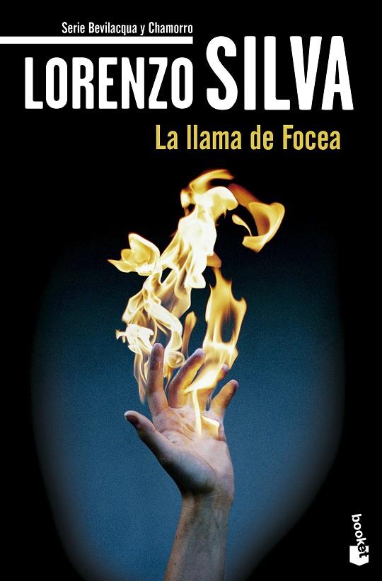 LA LLAMA DE FOCEA | 9788423364121 | SILVA, LORENZO | Galatea Llibres | Llibreria online de Reus, Tarragona | Comprar llibres en català i castellà online