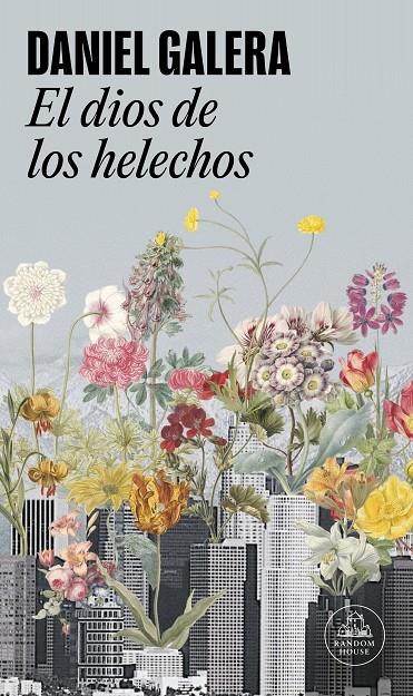 EL DIOS DE LOS HELECHOS | 9788439742487 | GALERA, DANIEL | Galatea Llibres | Llibreria online de Reus, Tarragona | Comprar llibres en català i castellà online