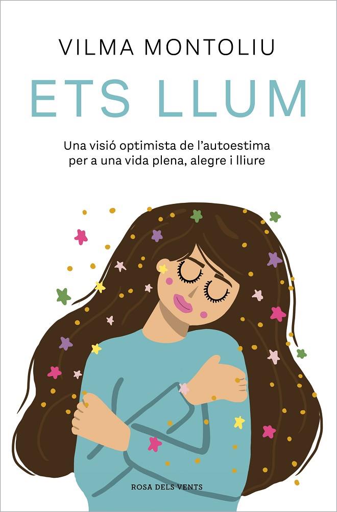 ETS LLUM | 9788419259745 | MONTOLIU, VILMA | Galatea Llibres | Llibreria online de Reus, Tarragona | Comprar llibres en català i castellà online