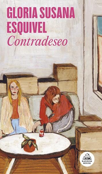 CONTRADESEO | 9788439743736 | ESQUIVEL, GLORIA SUSANA | Galatea Llibres | Llibreria online de Reus, Tarragona | Comprar llibres en català i castellà online