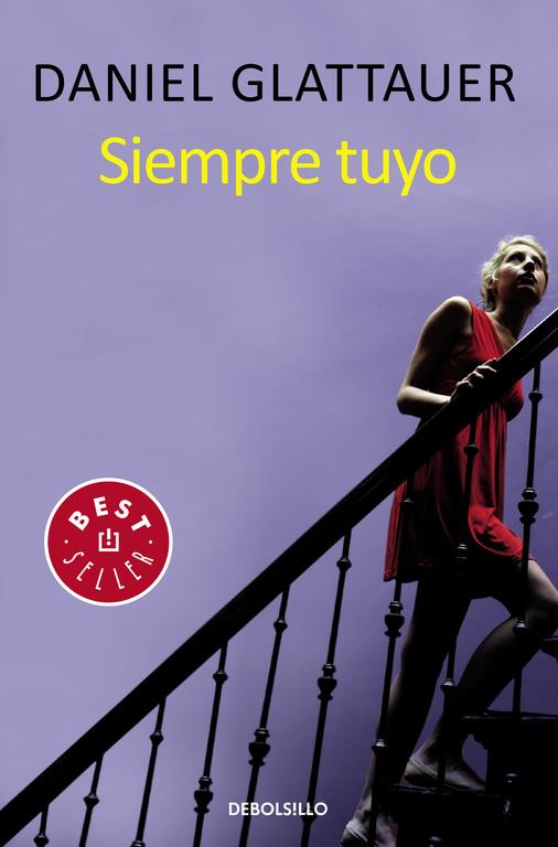 SIEMPRE TUYO | 9788466331012 | GLATTAUER, DANIEL | Galatea Llibres | Llibreria online de Reus, Tarragona | Comprar llibres en català i castellà online
