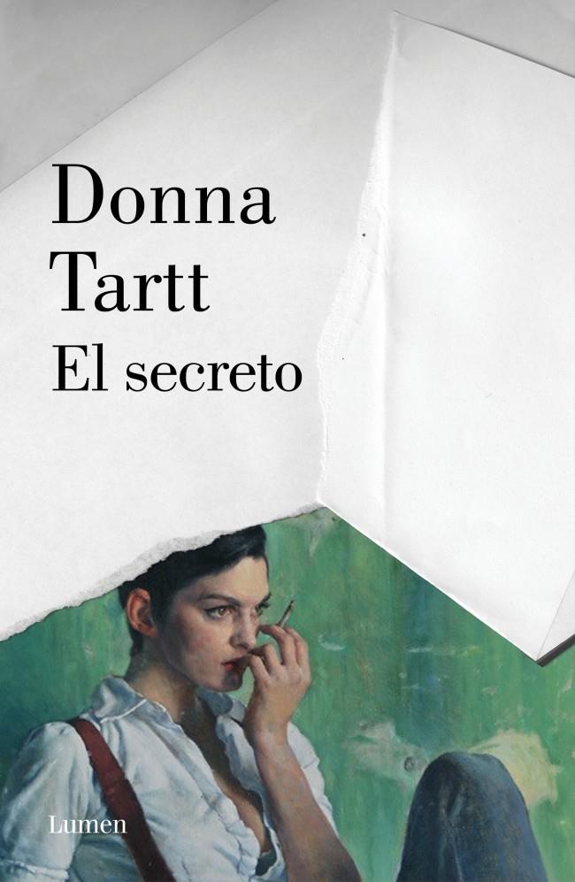 EL SECRETO | 9788426400307 | TARTT, DONNA | Galatea Llibres | Llibreria online de Reus, Tarragona | Comprar llibres en català i castellà online