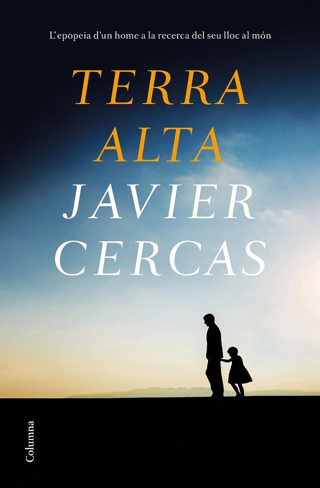 TERRA ALTA | 9788466426091 | CERCAS, JAVIER | Galatea Llibres | Llibreria online de Reus, Tarragona | Comprar llibres en català i castellà online