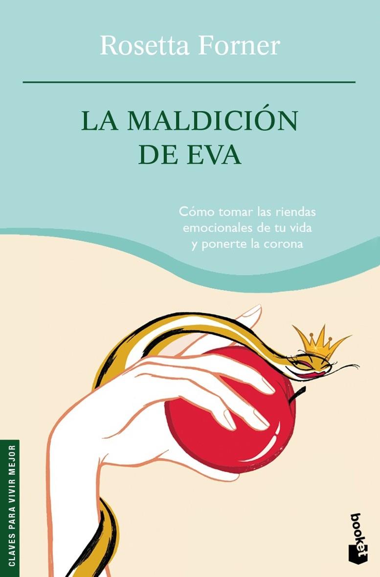 MALDICION DE EVA, LA | 9788408070436 | FORNER, ROSETTA | Galatea Llibres | Llibreria online de Reus, Tarragona | Comprar llibres en català i castellà online