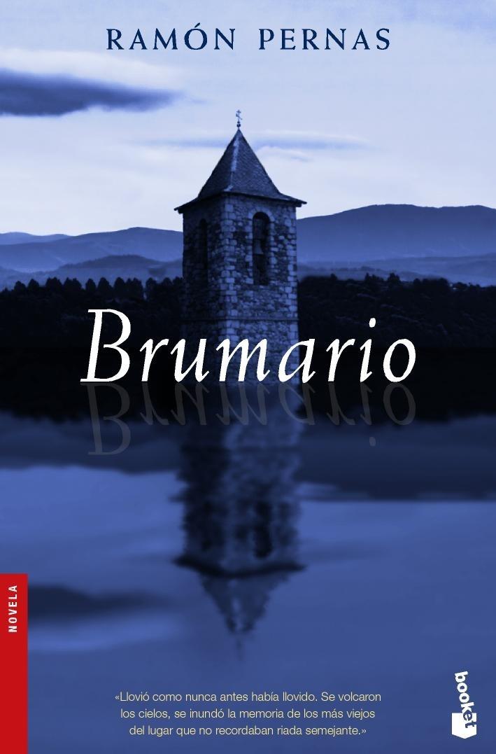 BRUMARIO | 9788467026511 | PERNAS, RAMON | Galatea Llibres | Llibreria online de Reus, Tarragona | Comprar llibres en català i castellà online