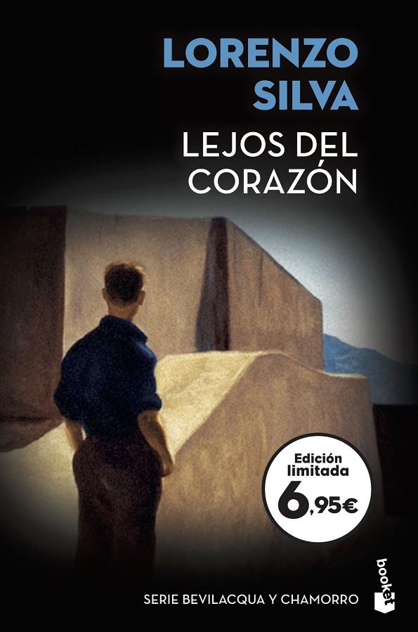 LEJOS DEL CORAZÓN | 9788423358663 | SILVA, LORENZO | Galatea Llibres | Llibreria online de Reus, Tarragona | Comprar llibres en català i castellà online