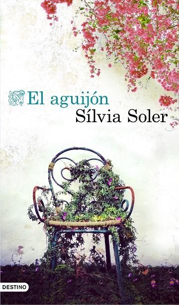 EL AGUIJÓN | 9788423355075 | SOLER, SÍLVIA | Galatea Llibres | Llibreria online de Reus, Tarragona | Comprar llibres en català i castellà online