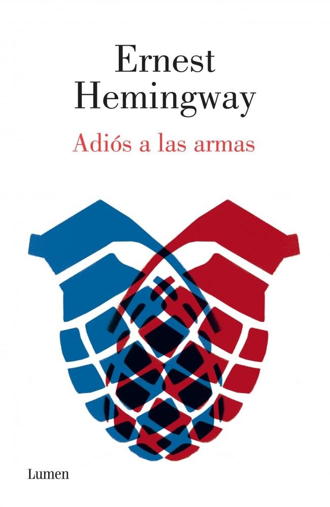 ADIÓS A LAS ARMAS | 9788426400123 | HEMINGWAY, ERNEST | Galatea Llibres | Llibreria online de Reus, Tarragona | Comprar llibres en català i castellà online