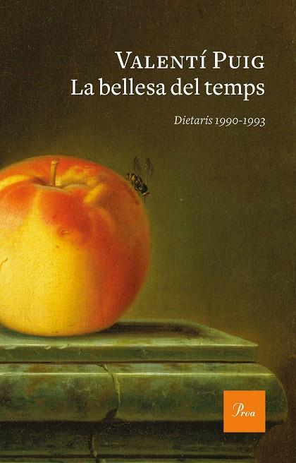 LA BELLESA DEL TEMPS | 9788475886848 | PUIG, VALENTí | Galatea Llibres | Llibreria online de Reus, Tarragona | Comprar llibres en català i castellà online
