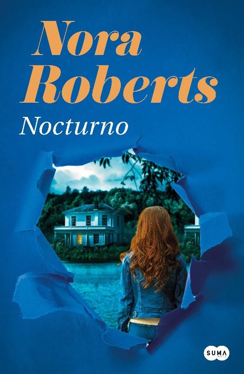 NOCTURNO | 9788491297437 | ROBERTS, NORA | Galatea Llibres | Llibreria online de Reus, Tarragona | Comprar llibres en català i castellà online